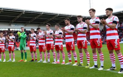 Doncaster – Bradford H 1,72