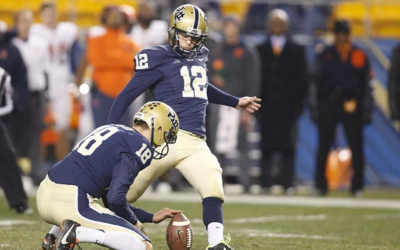 Pittsburgh – Penn State (AH +10.5) H 1.75