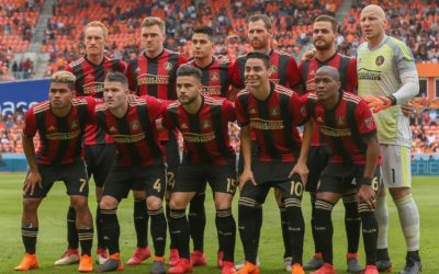 San Jose Earthquakes – Atlanta United V 1,72