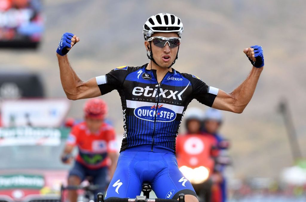 G. Brambilla – F. Aru (szakaszpárosítás) H 1,66