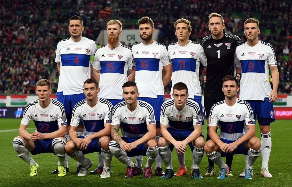 Feröer-szigetek – Málta H 1,72