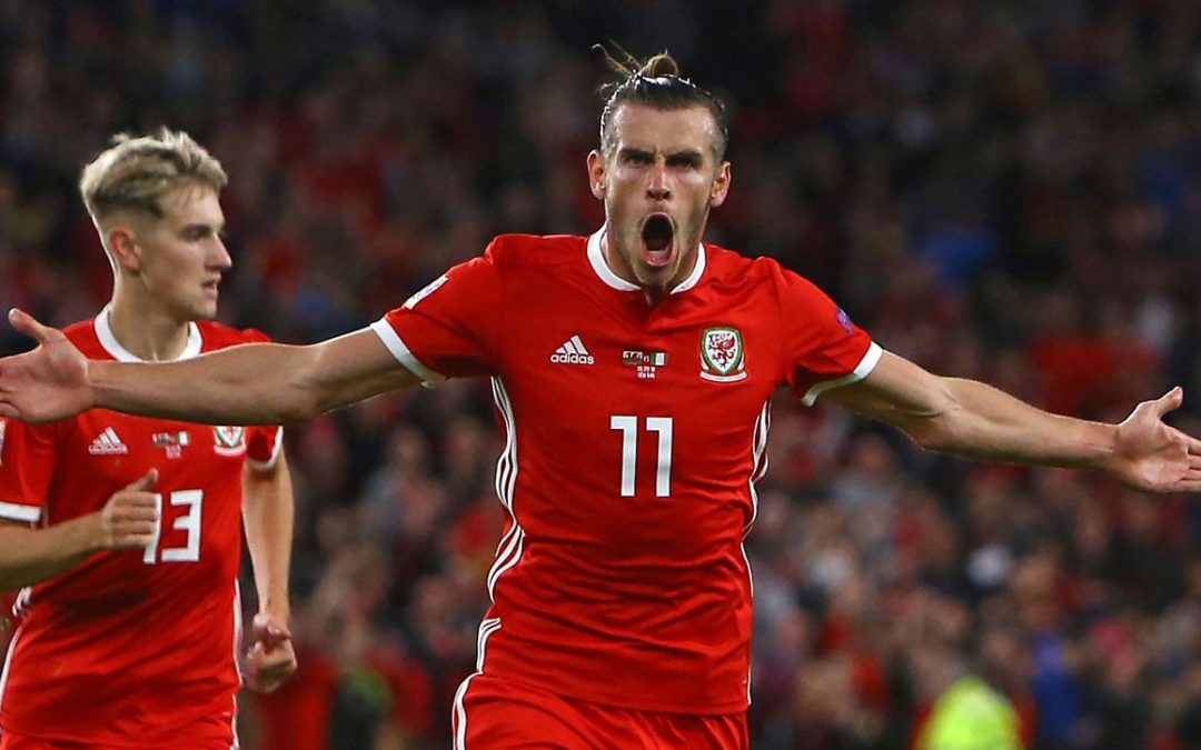 Wales – Írország H 1,85