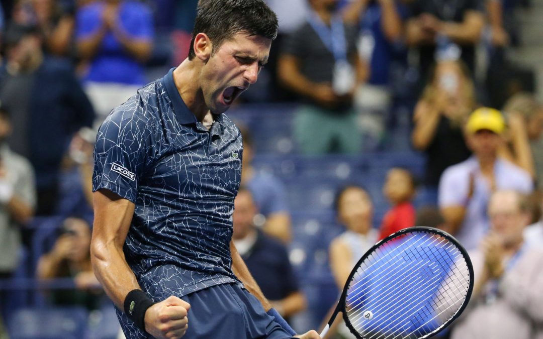 Nishikori – Djokovic (AH -2,5 szett) V 2,25