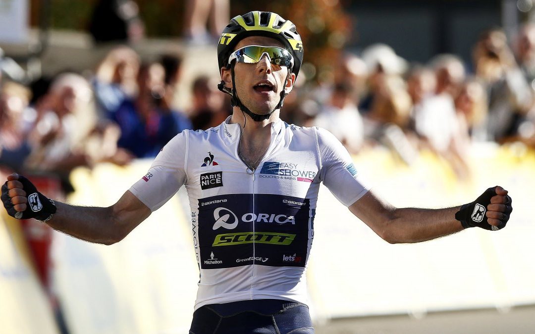 S. Yates – A. Valverde (szakaszpárosítás) H 1,65