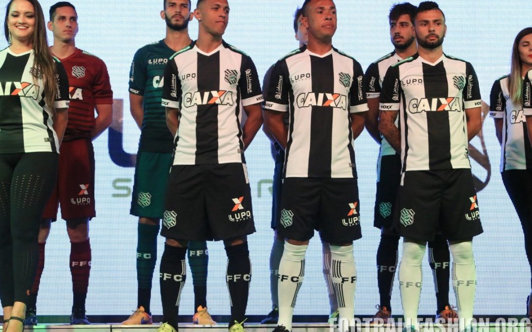 Fortaleza – Figueirense (AH +1,0) V 1,8