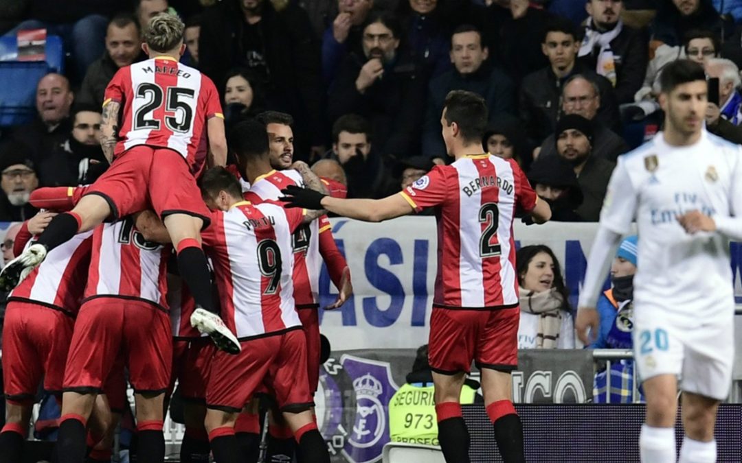 Barcelona – Girona (mindkét csapat szerez gólt) 2,00