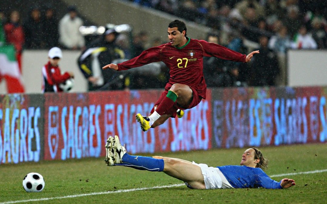 Portugália – Olaszország (mindkét csapat szerez gólt: nem) 1,78