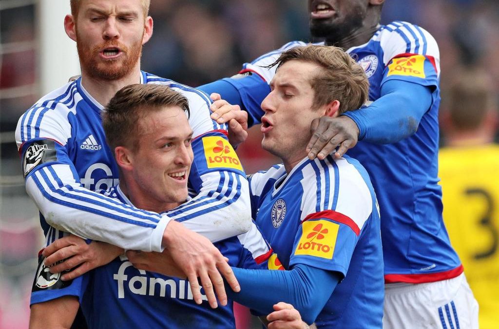 Kiel – Magdeburg H 2,04