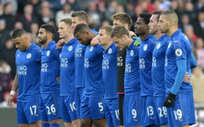 Leicester – Huddersfield H 1,72