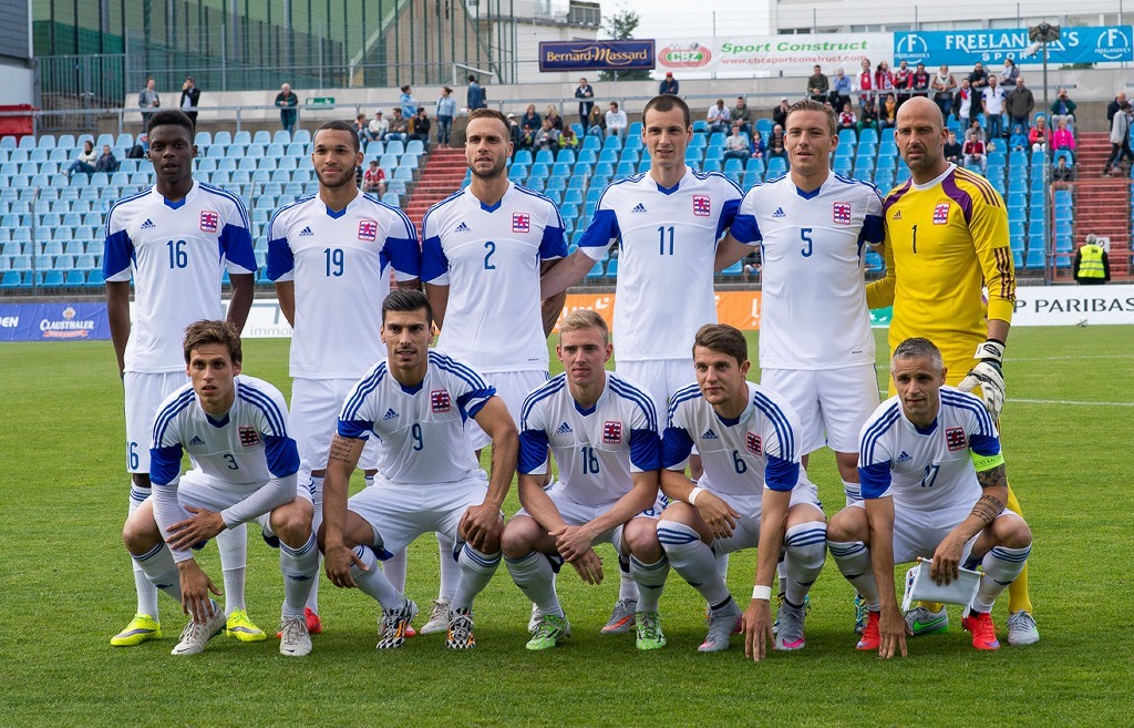 Luxemburg – Moldova (DNB 1) 1,72