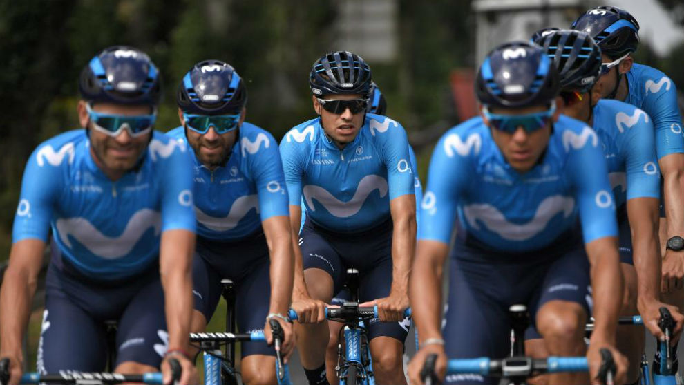 Movistar – Lotto Jumbo (versenypárosítás) H 1,66