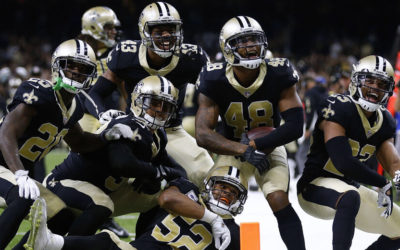 New Orleans Saints – Tampa Bay Buccaneers (AH -7,0) H 1,61