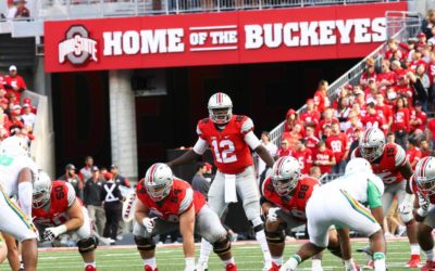 Ohio State – Rutgers (AH -34,5) H 1.90