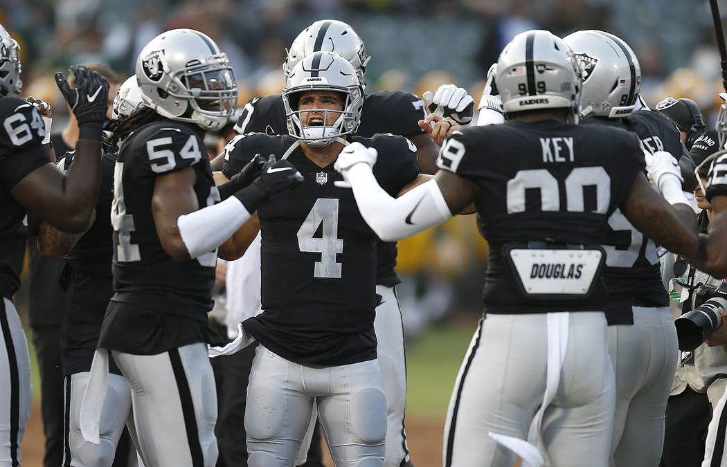 Denver Broncos – Oakland Raiders (AH +7,0) V 1,83