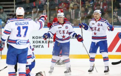 Szpartak Moszkva – Admiral Vlagyivosztok (háromesély) H 1.55