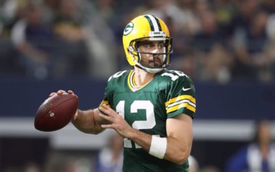 Green Bay Packers – Minnesota Vikings V 1,76