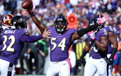 Baltimore Ravens – Denver Broncos (AH -2,5) H 1,53