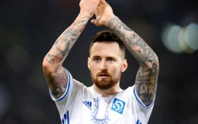 Rennes – Dinamo Kijev (DNB 1) 1,57