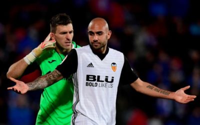 Young Boys – Valencia (mindkét csapat szerez gólt: NEM) 2,04