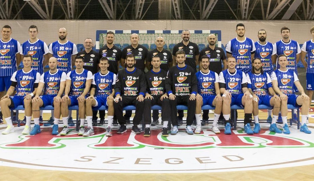 Szeged – Flensburg H 1,72