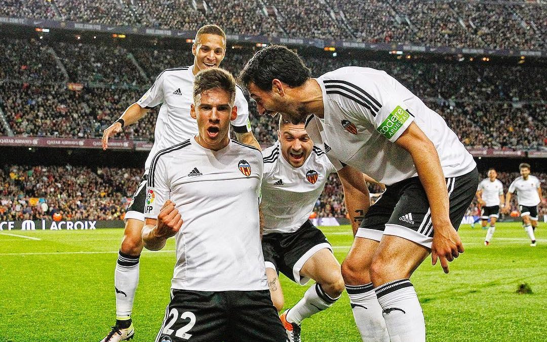 Manchester United – Valencia (AH +1,0) V 1,7