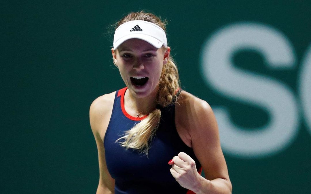 Wozniacki – Kvitova H 1,66