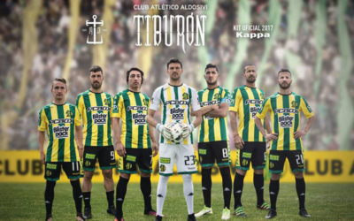 River Plate – Aldosivi (AH +1,0) V 1,8