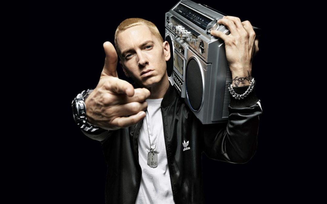 Killshot (Eminem) – Rap Devil (Machine Gun Kelly) (Killshot legalább 50 millióval több nézettséget ér el: NEM) 1,65