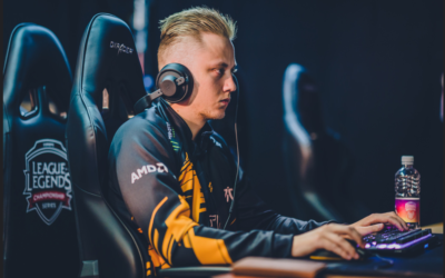 100 Thieves – Fnatic (ölés hendikep: AH -6,5) V 2,00