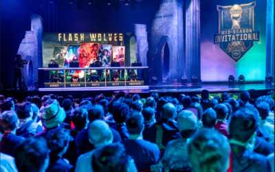 Flash Wolves – Afreeca Freecs (ölés hendikep: AH +5,5) H 1,72
