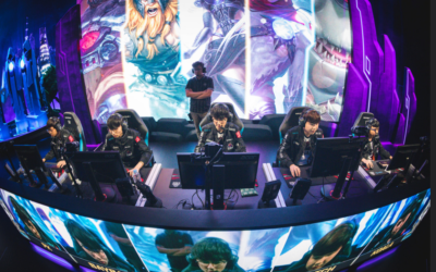 100 Thieves – G Rex (ölés hendikep: AH -4,5) V 1,85