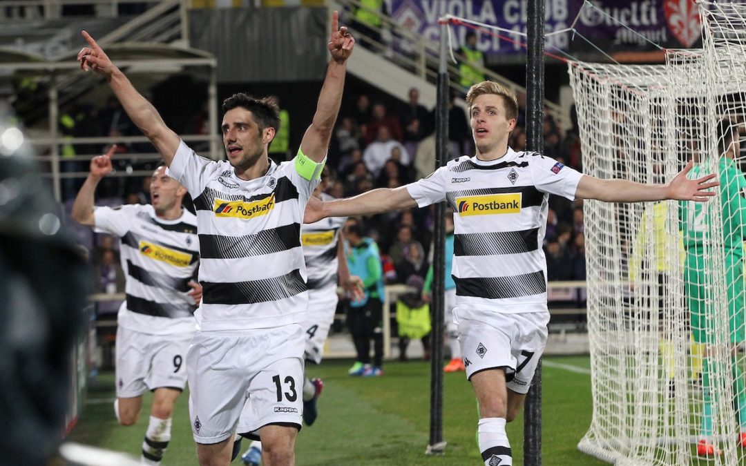 Bayern München – Mönchengladbach (AH +2,5) V 1,78