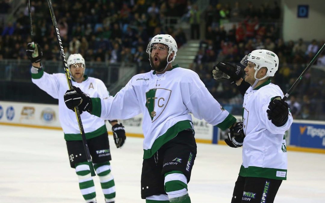 Ferencváros – Újpest (háromesély) H 1,72