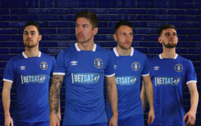 Waterford – Limerick (3 gól felett) 1,63