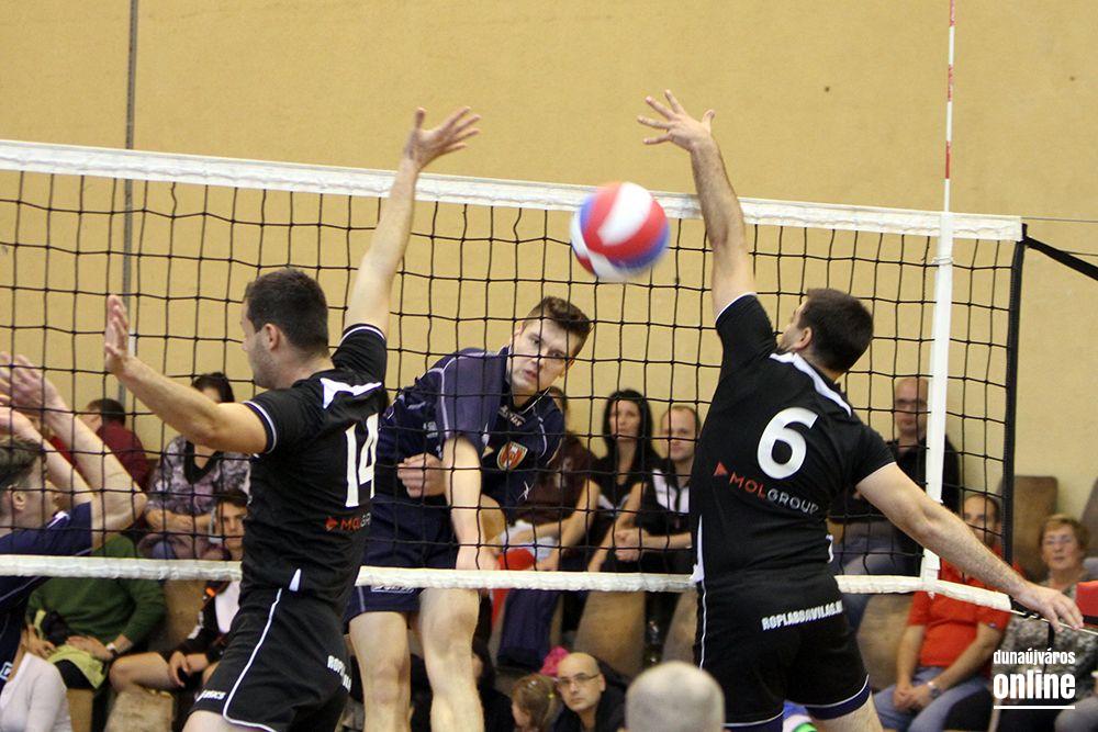 MAFC-BME – Vegyész Kazincbarcika (134,5 pont felett) 1,83