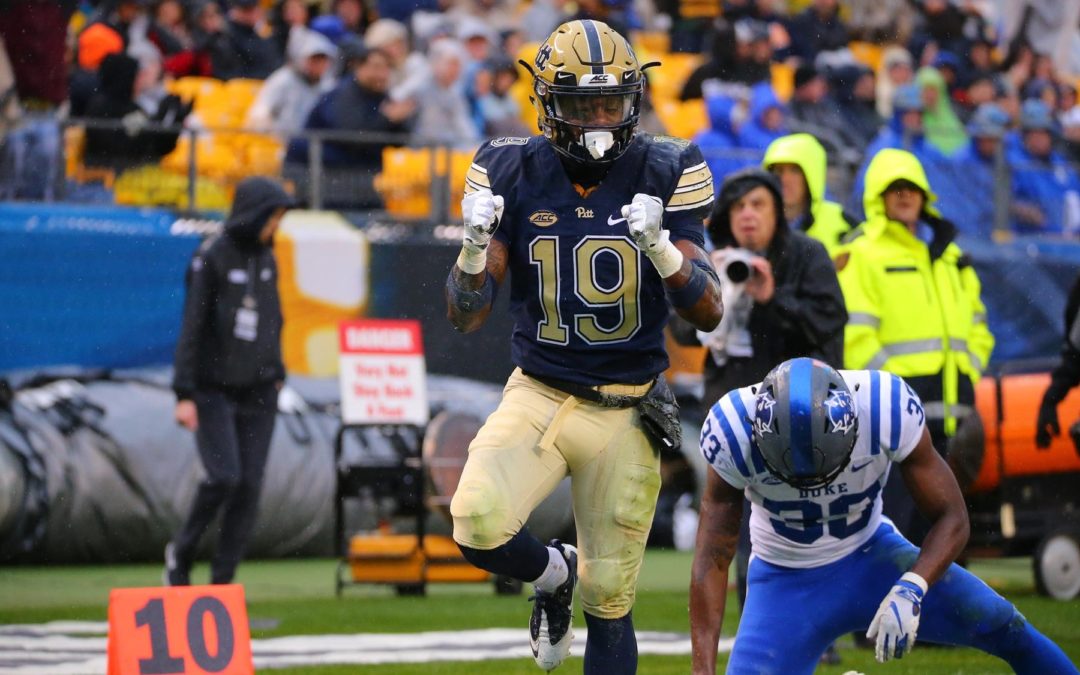 Pittsburgh Panthers – Duke Blue Devils H 2,20