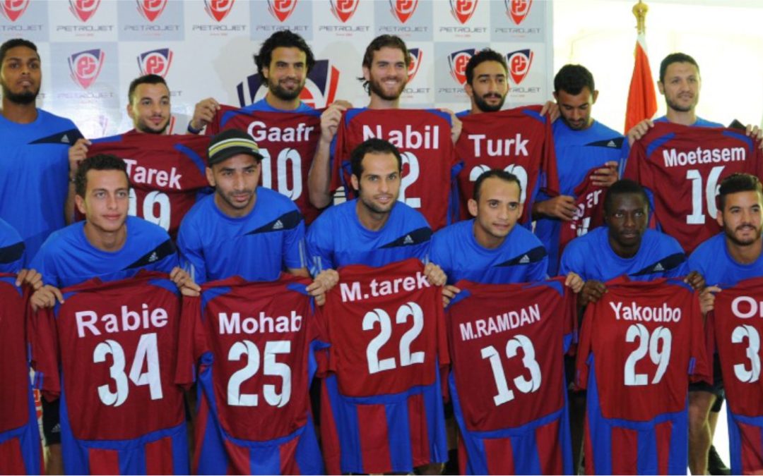 Pyramids – Petrojet (x2) 1,8