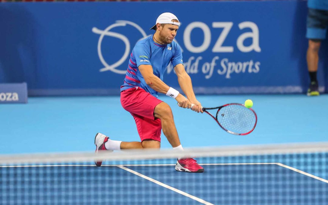 Fognini – Albot (AH +3,5) V 1,96