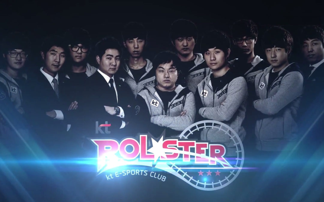 KT Rolster – EDward Gaming (ölés hendikep: AH -5,5) H 1,72