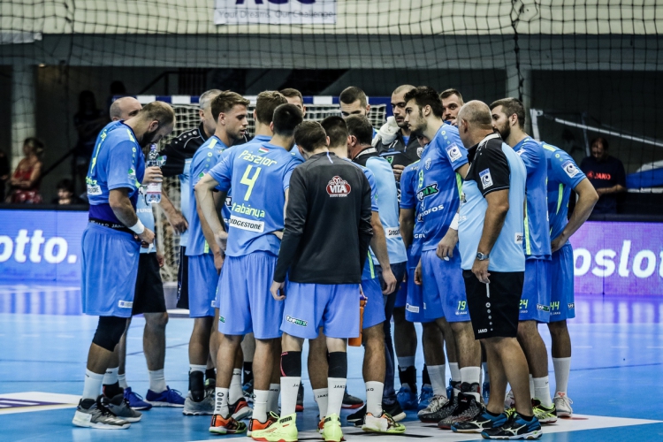 Tatabánya – Veszprém (AH +5,5) H 1,85