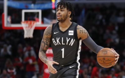 New York Knicks – Brooklyn Nets (kétesély) V 2.05