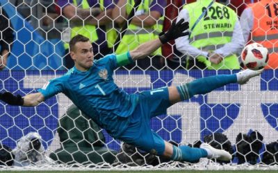 CSZKA Moszkva – AS Roma (2,5 gól alatt) 1,9