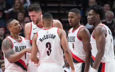 Portland Trail Blazers – Minnesota Timberwolves (AH -2,5) H 1,5