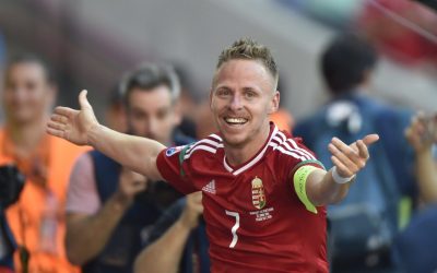 Magyarország – Finnország (2 gól alatt) 1,93