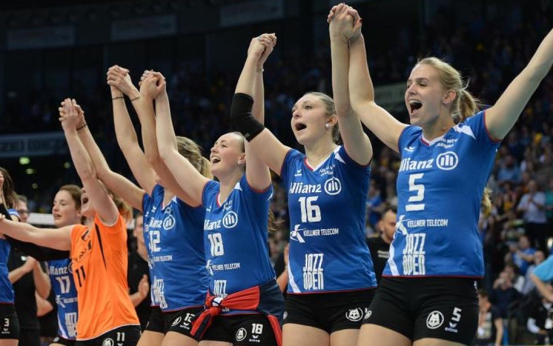 Stuttgart – Alba Blaj (továbbjutó: Stuttgart) 3,40