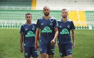 Chapecoense – Sport Recife (mindkét csapat szerez gólt) 2,2