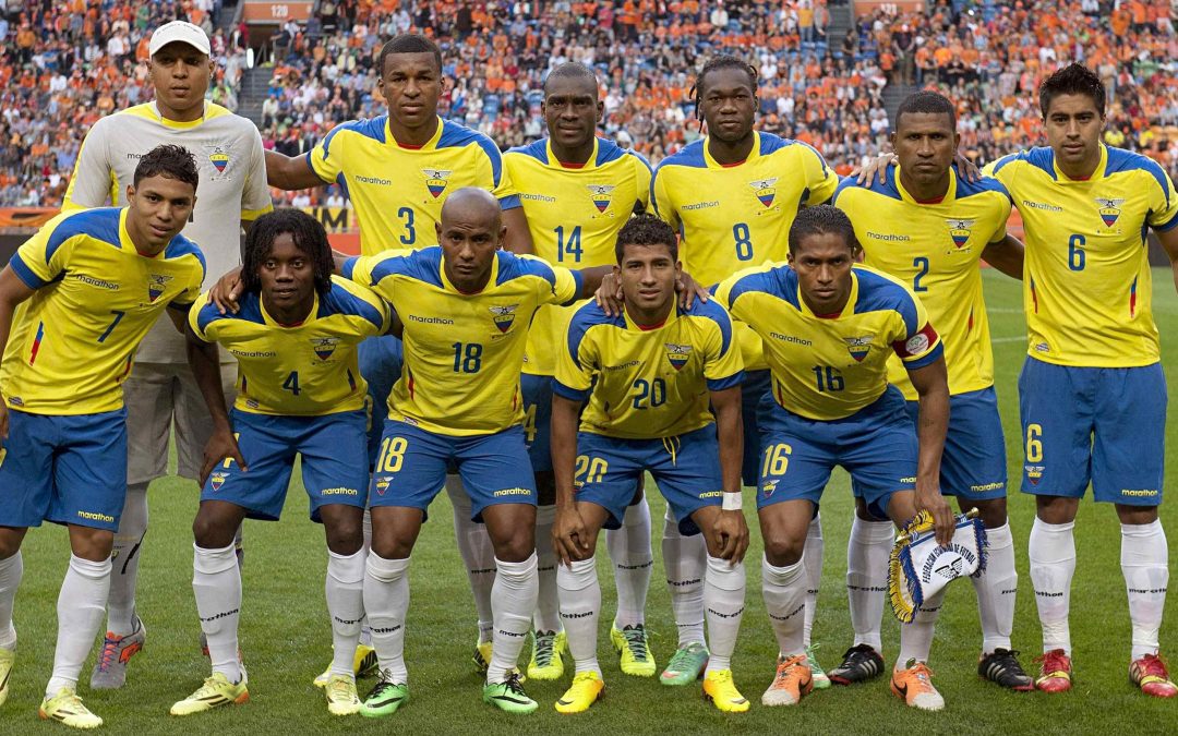 Panama – Ecuador V 2,10