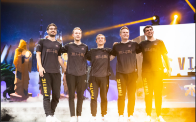 Fnatic – Invictus (AH +1,5) H 1,72