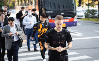 Fnatic – Invictus (1. map, Rekkles összes halál: 2,5 alatt) 1,55