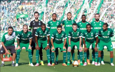 Goias – Sampaio Correa (2,5 gól felett) 1,9